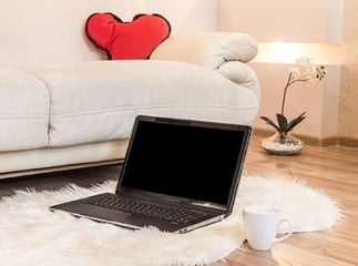 assurance télétravail